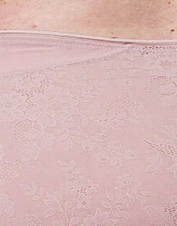 SugarShape Panty ' True Lace ' in Pink