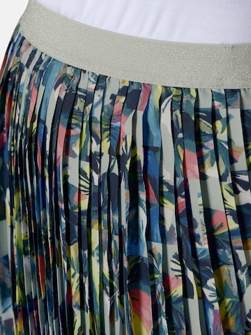 Goldner Skirt in Mixed colors
