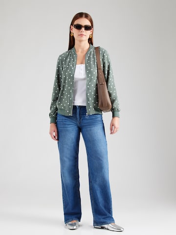 VERO MODA Between-season jacket 'VMCOCO' in Green