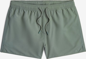 G-STAR Swim shorts - 'Carnic 2.0 Swimshort' in Grün: Vorderseite