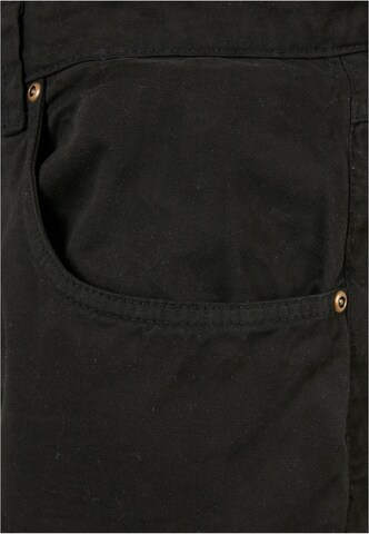 SOUTHPOLE Loose fit Pants in Black