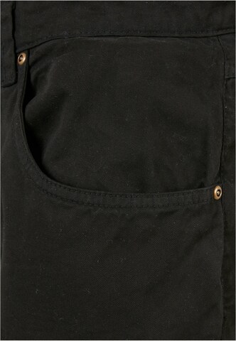 Loosefit Pantalon SOUTHPOLE en noir