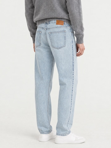 WOTEGA Loose fit Jeans 'Thor' in Blue