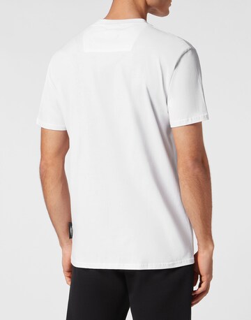 Plein Sport Shirt in White