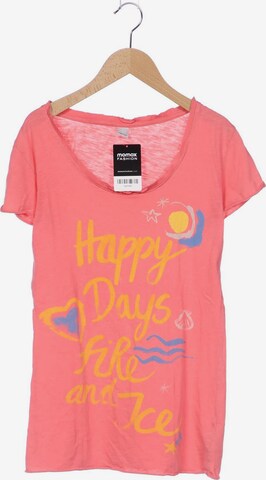 Bogner Fire + Ice Top & Shirt in S in Pink: front