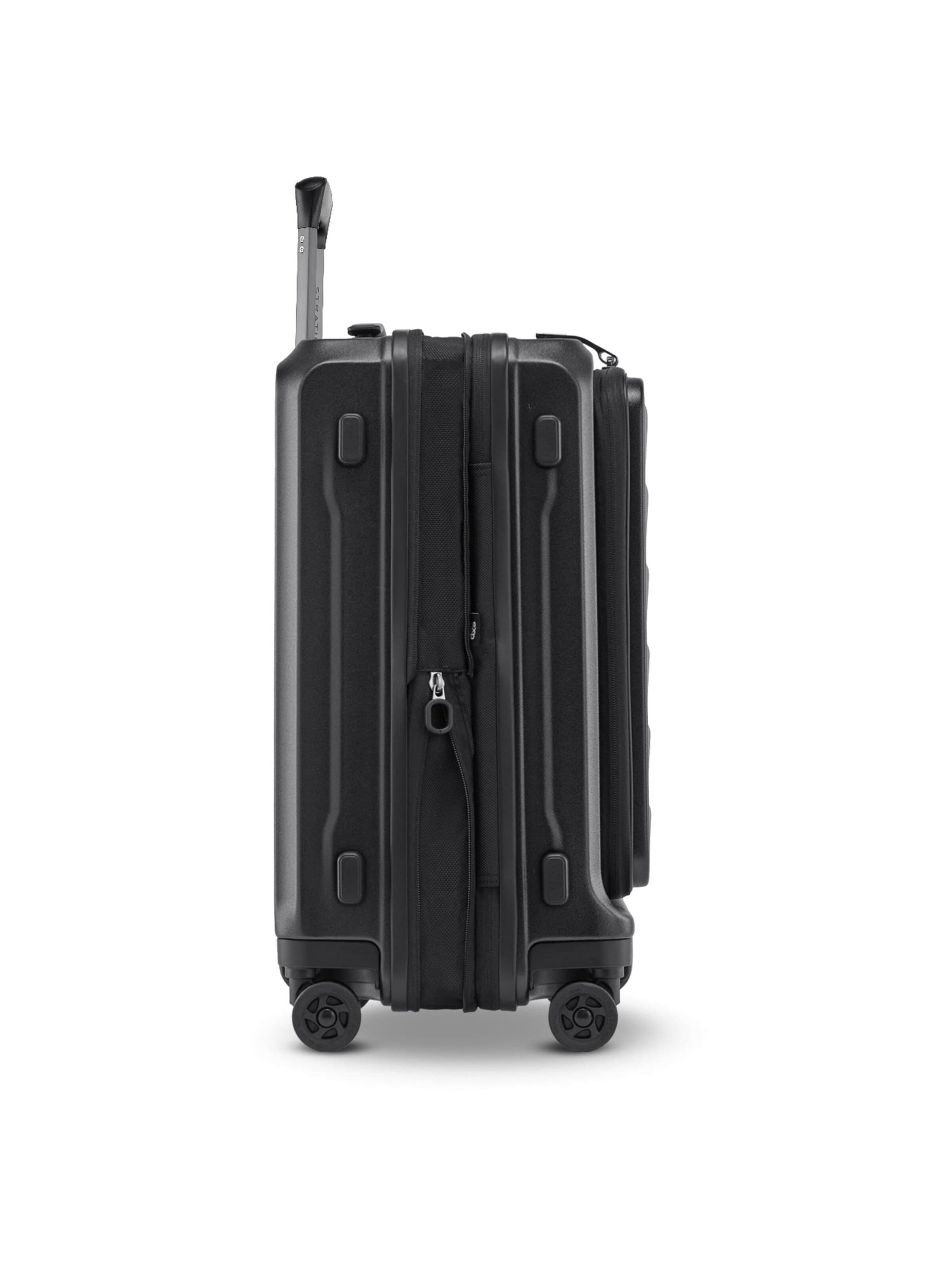 Stratic Cart 'Phoenix ML' in Black