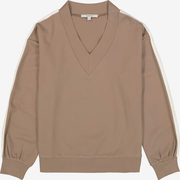 ruda GARCIA Megztinis be užsegimo: priekis