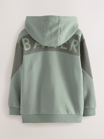 Sweat Baker by Ted Baker en vert