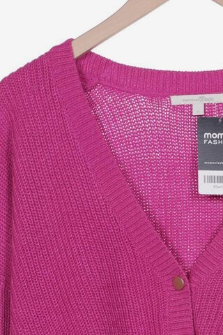 TOM TAILOR DENIM Sweater & Cardigan in S in Pink
