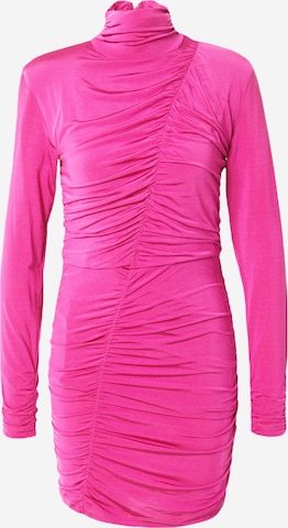 Gestuz Dress 'Oda' in Pink: front