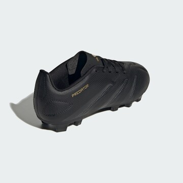 ADIDAS PERFORMANCE Sportschoen 'Predator Club' in Zwart