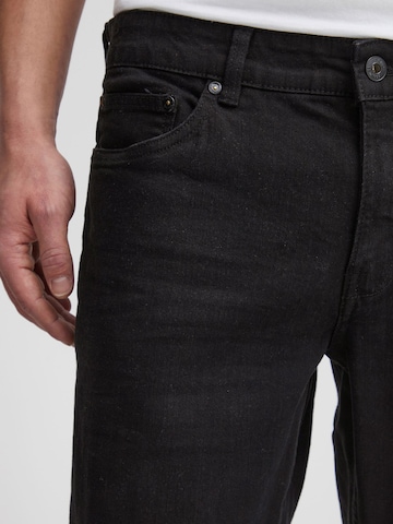 !SolidSlimfit Traperice 'SDRyder' - crna boja