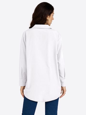 Imily Bela Blouse in Wit