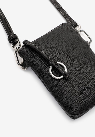 Suri Frey Shoulder Bag 'Debby' in Black