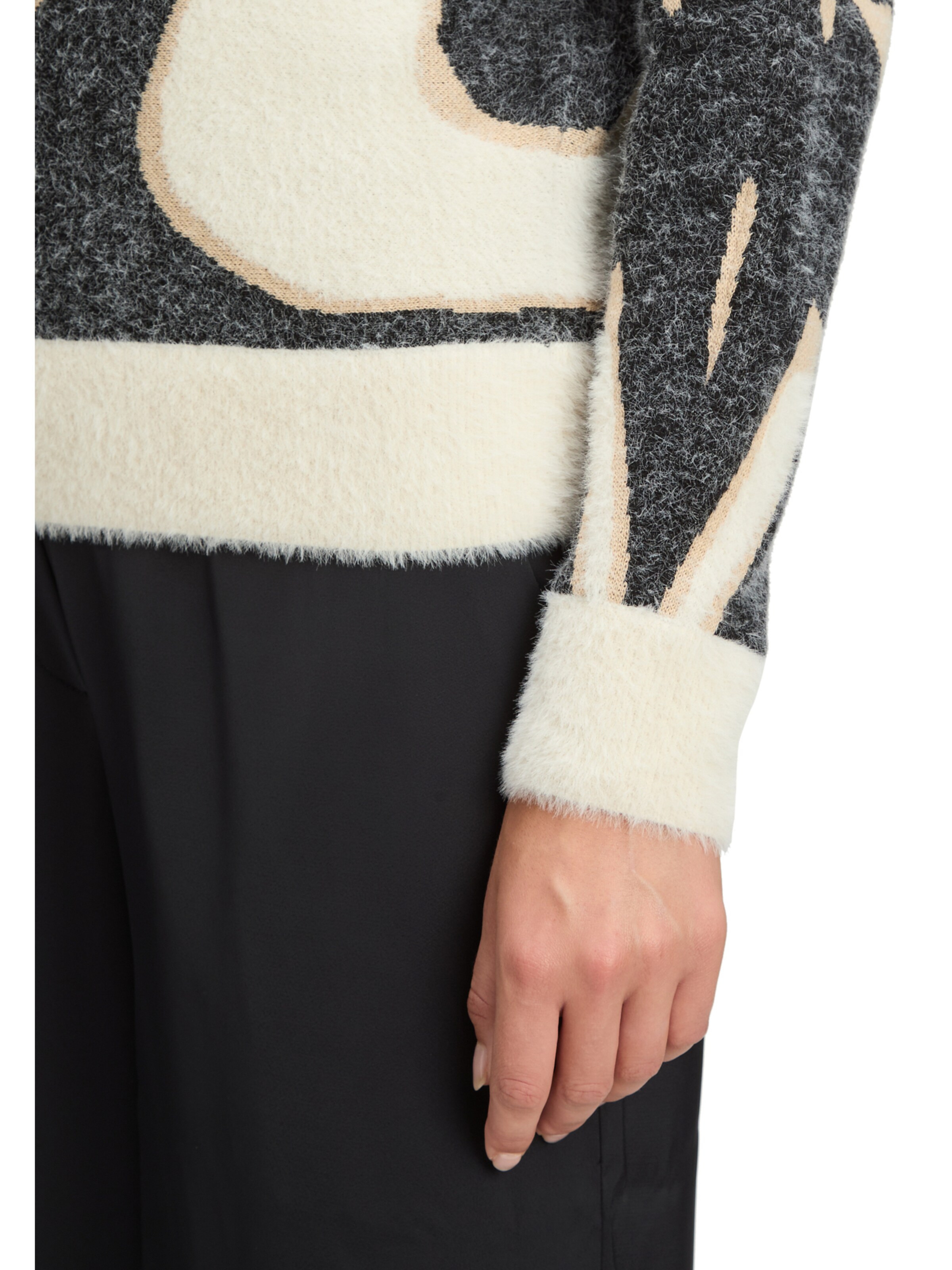 Betty & Co Trui in Wit