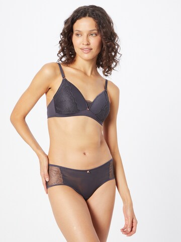 Triangolo Reggiseno di JOOP! in grigio