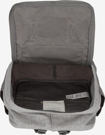 Fjällräven Backpack in Grey