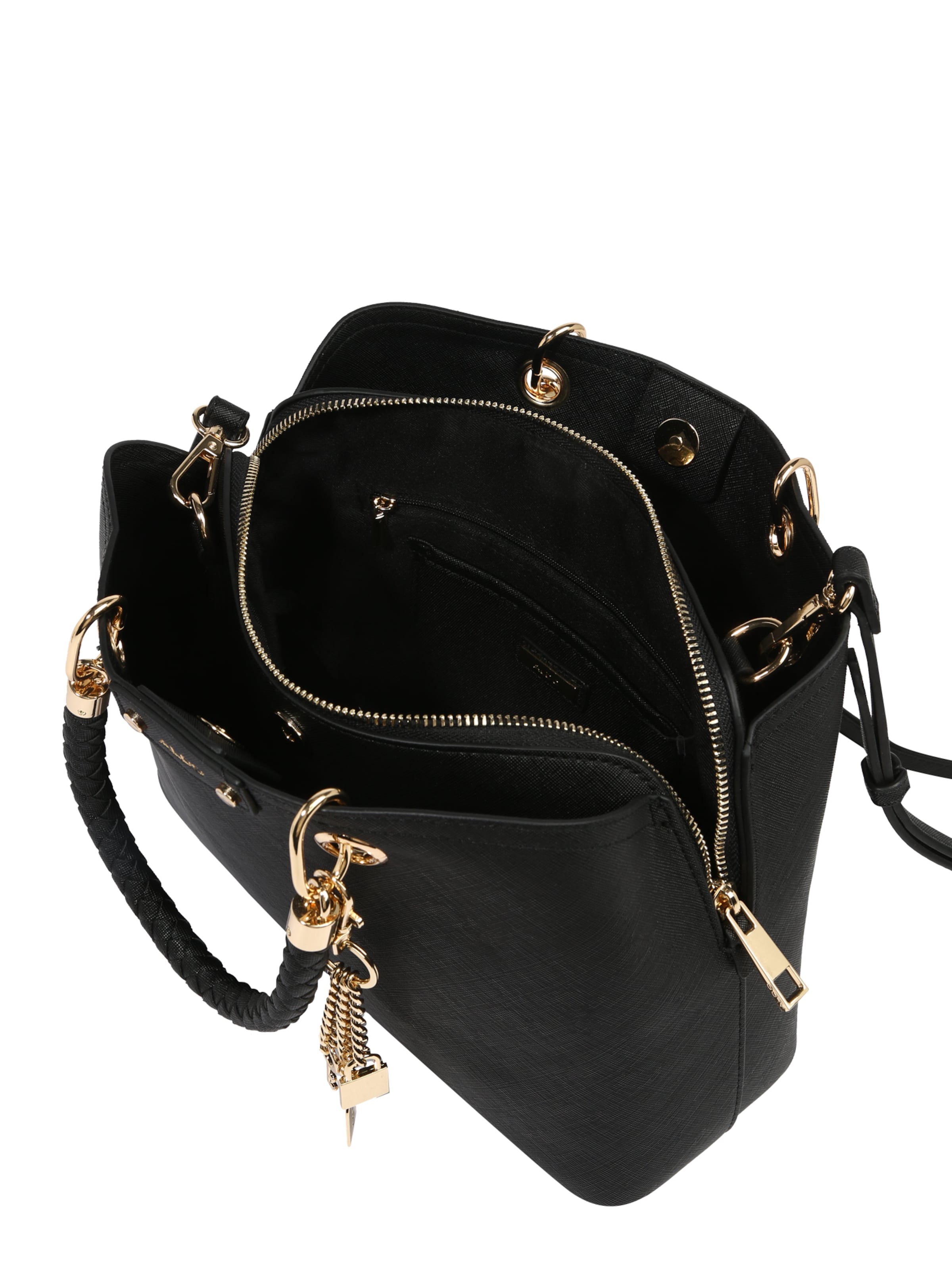 ALDO - Malas de tiracolo 'LOTHYCAN' em preto