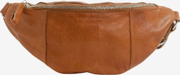 still Nordic Vyölaukku värissä ruskea: etupuoli