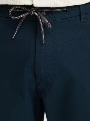 Kronstadt - regular Pantalón chino ' KSVestmill ' en azul
