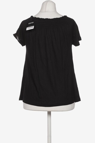 BLOOM T-Shirt M in Schwarz