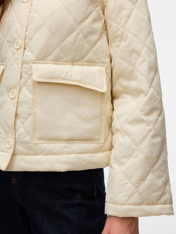 VERO MODA Tussenjas 'VMSully' in Beige