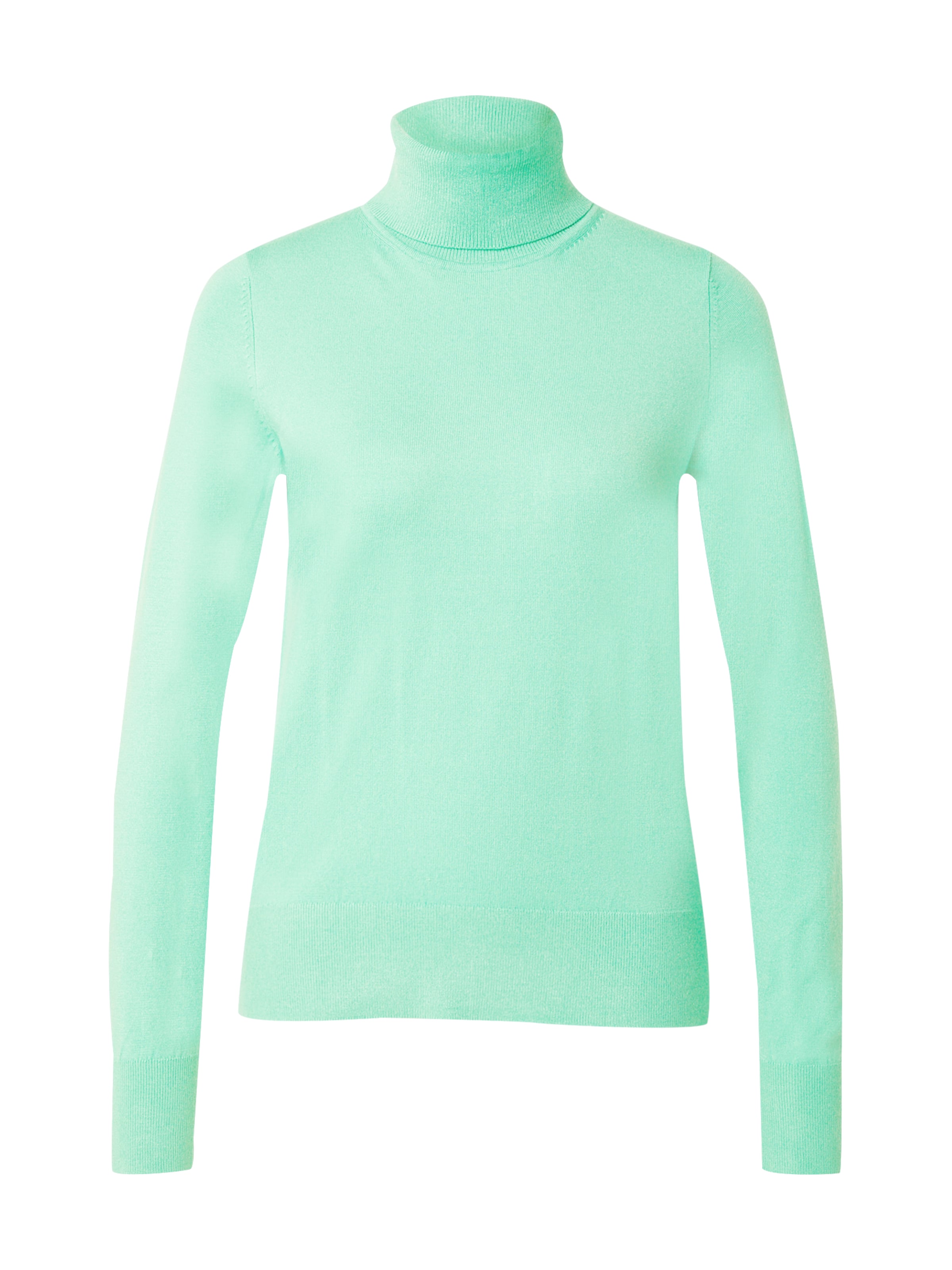 s.Oliver Pulover | zelena barva: sprednja stran