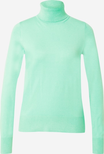s.Oliver Pullover in mint, Produktansicht