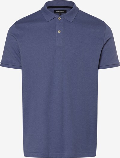 Andrew James Shirt in Navy, Item view