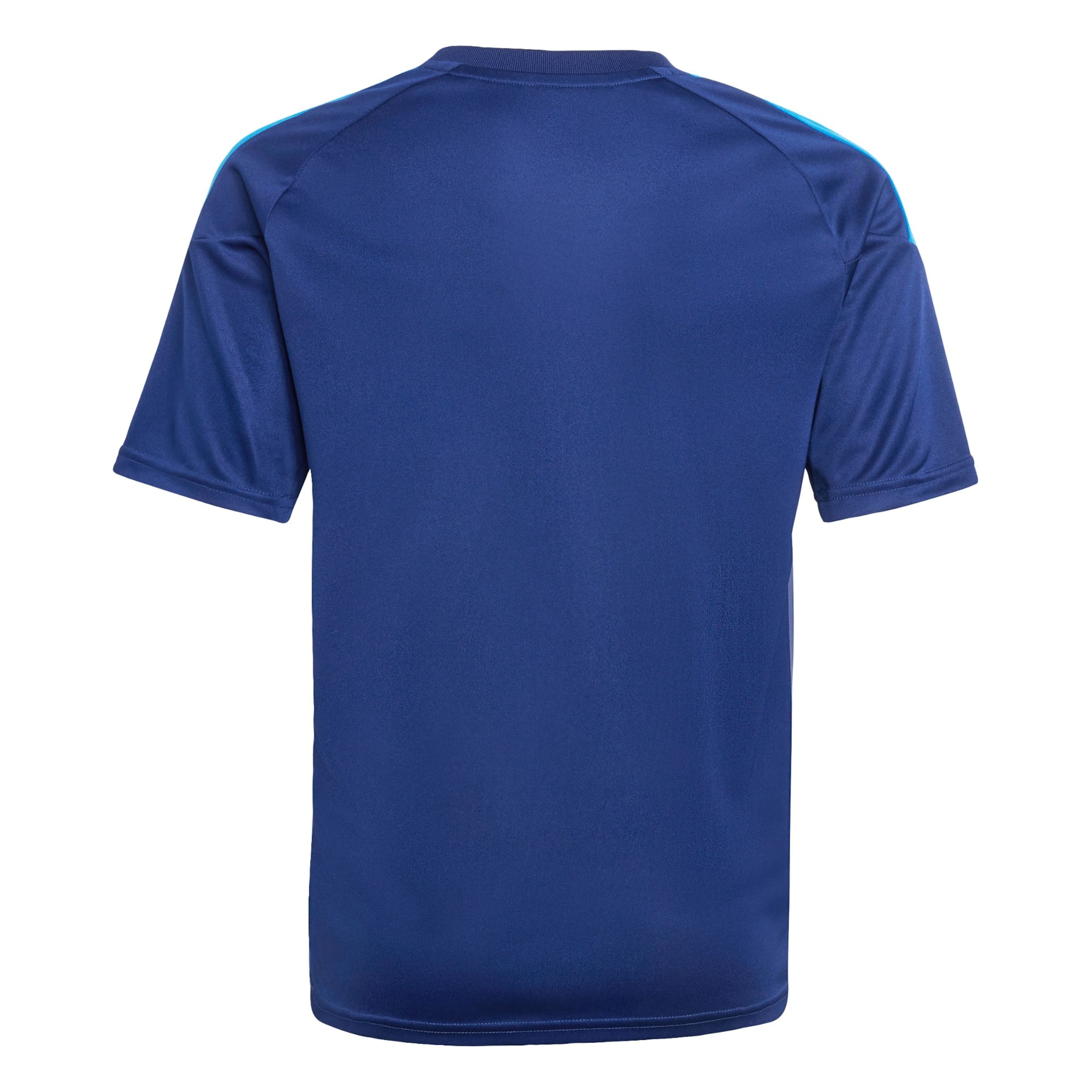 Maglia funzionale 'Tiro 26 Essentials' di ADIDAS PERFORMANCE in blu