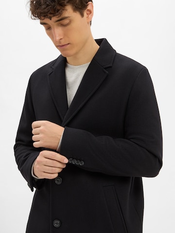HUGO Winter coat ' Malte ' in Black