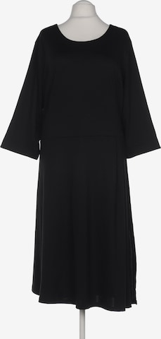 SHEEGO Dress in 7XL in Black: front