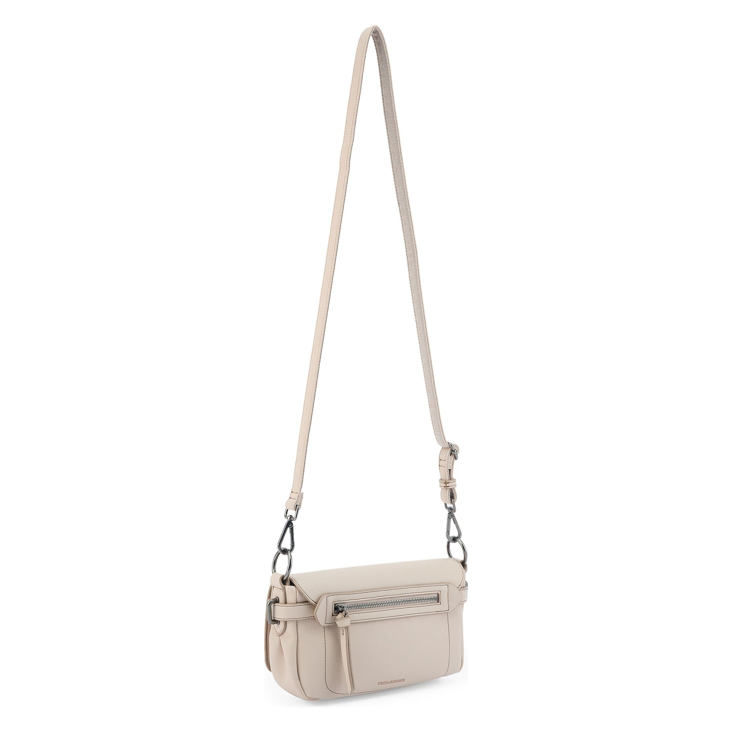 Borsa a tracolla 'My Bestie' di FREDsBRUDER in beige