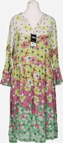 TIMEZONE Kleid XS in Mischfarben: Vorderseite