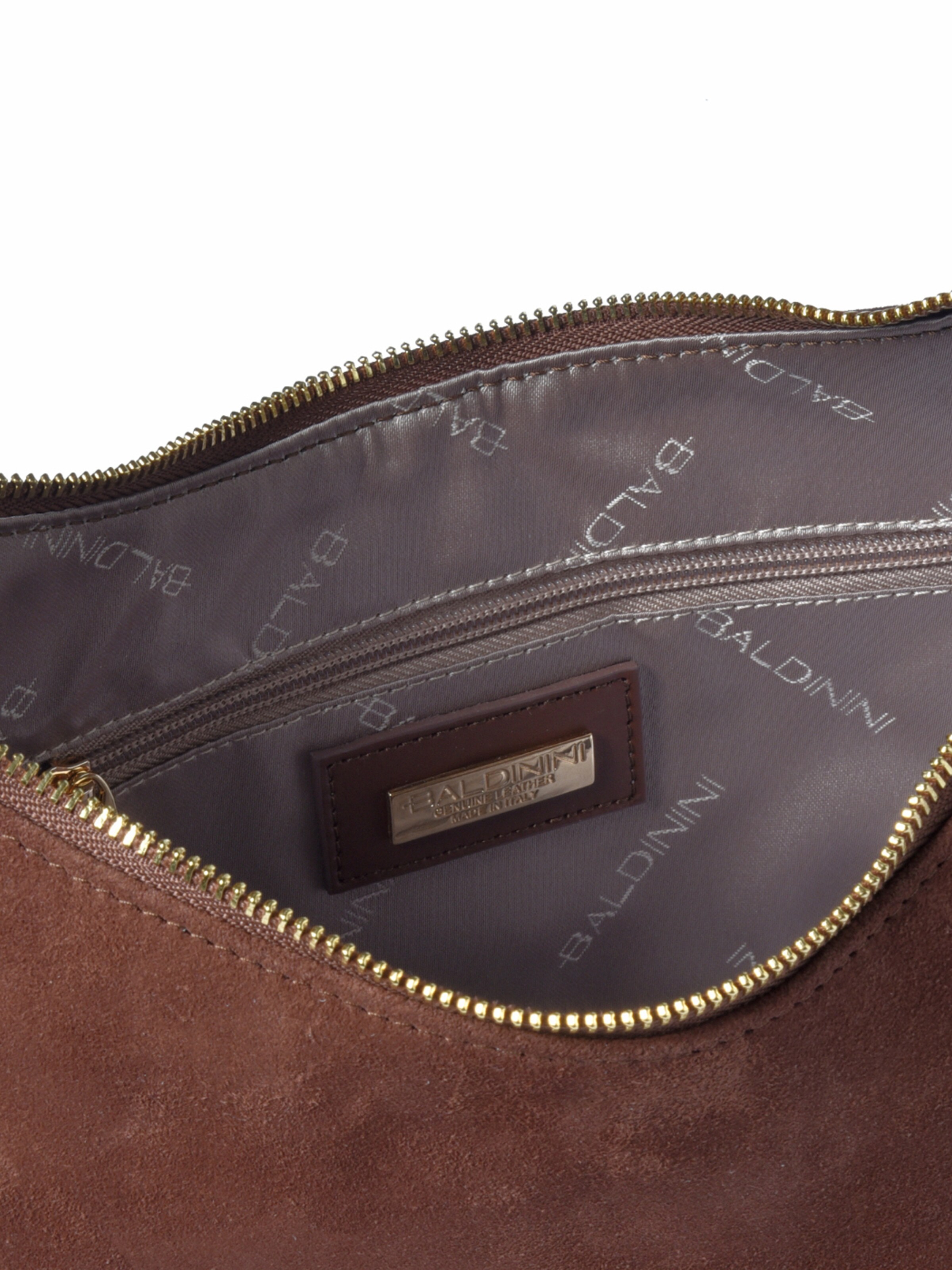 BALDININI Shoulder Bag in Beige