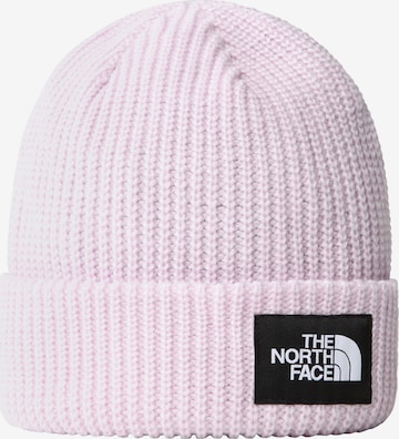 THE NORTH FACE Sportmuts 'SALTY DOG' in Roze: voorkant