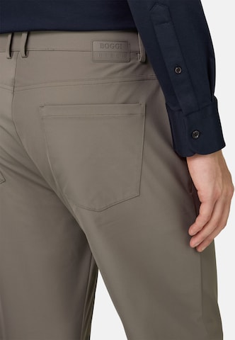 Regular Jean 'B TECH' Boggi Milano en gris