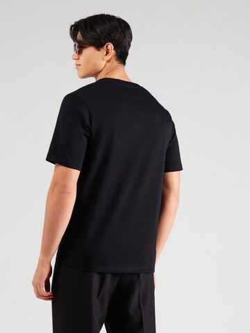 T-Shirt 'JPRBluloyal' JACK & JONES en noir
