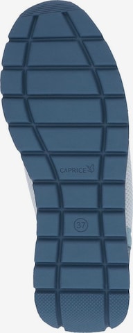 CAPRICE Sneakers in Blue