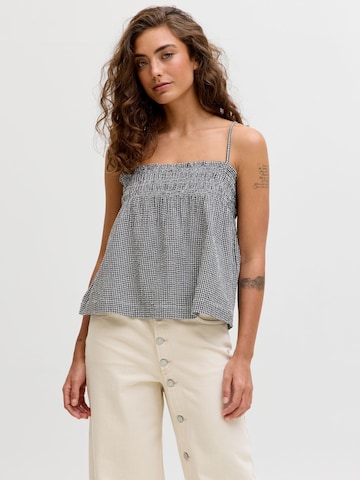 Haut 'JXZOE' JJXX en noir : devant