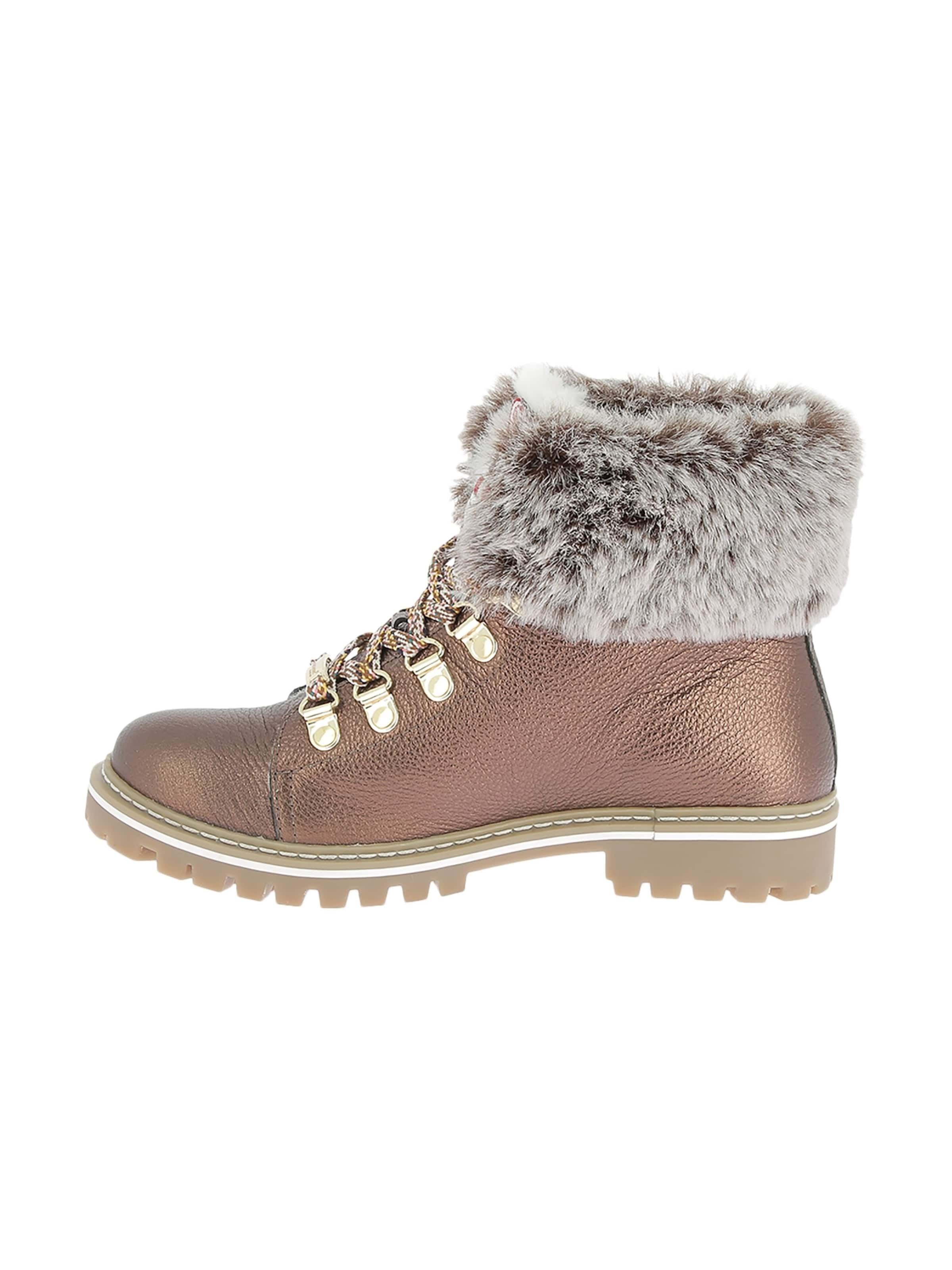 Bottines Les Tropéziennes en gris