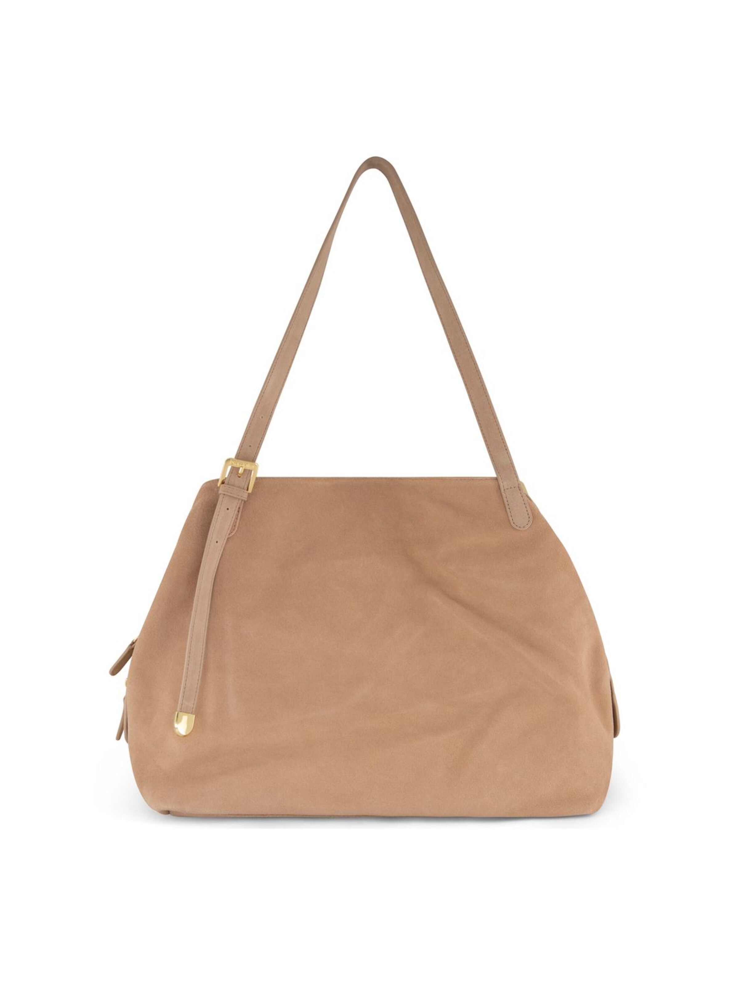 Braccialini - Shopper 'Sara' en rosa