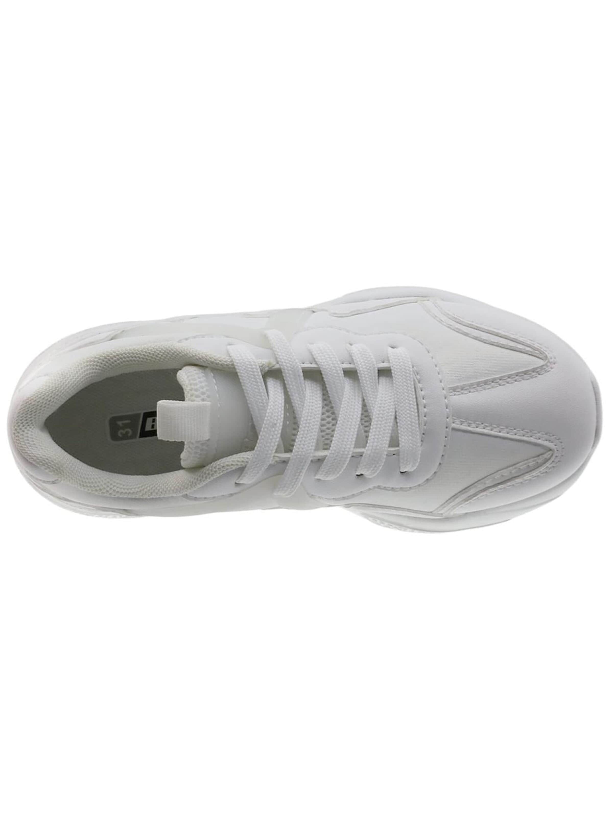 Beppi - Zapatillas deportivas 'Casual Sport Shoe' en blanco