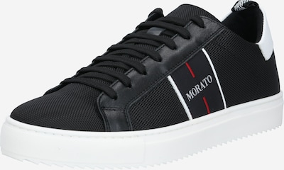 ANTONY MORATO Madalad ketsid 'CLAW SLIDE' punane / must / valge, Tootevaade