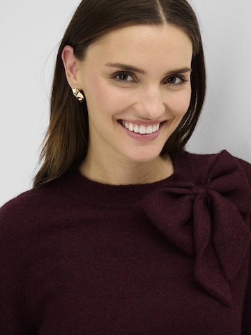 Pullover di bonprix in rosso