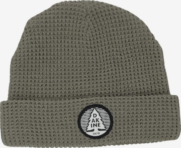 DA KINE Hut oder Mütze One Size in Grün: Vorderseite