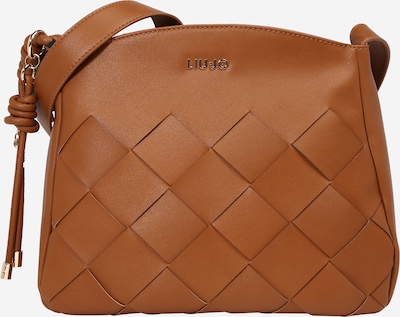 Liu Jo Sac à bandoulière en marron, Vue avec produit