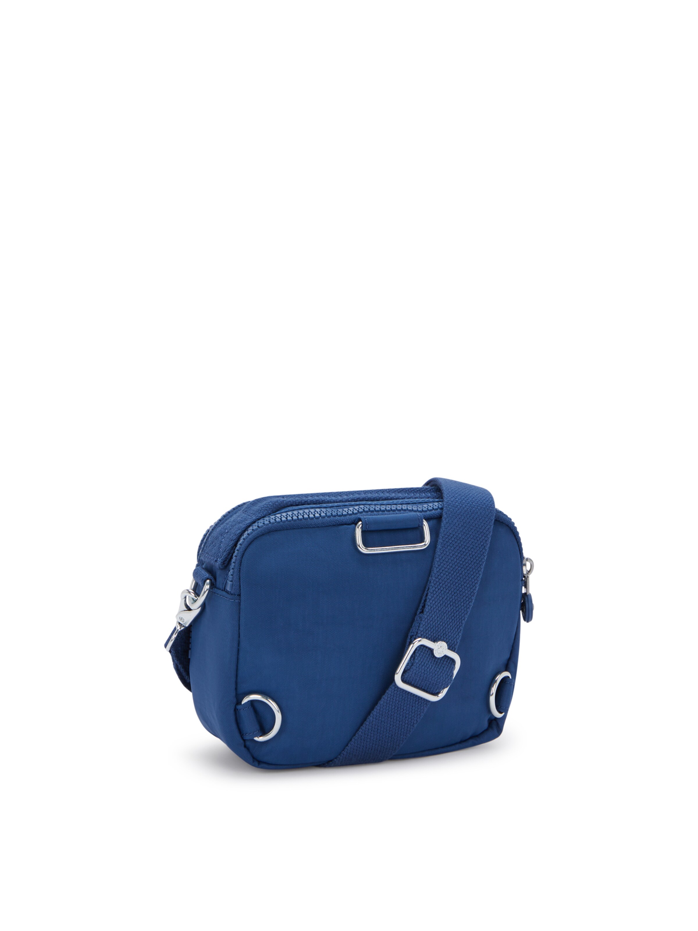 KIPLING Umhängetasche 'Cahir' in Blau