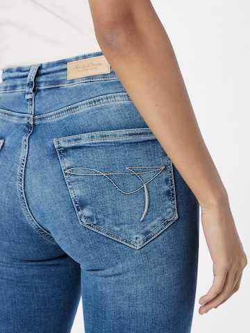 regular Jeans 'MIRA' di Soccx in blu