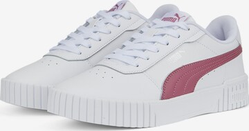 PUMA Sneakers laag 'Carina 2.0' in Wit